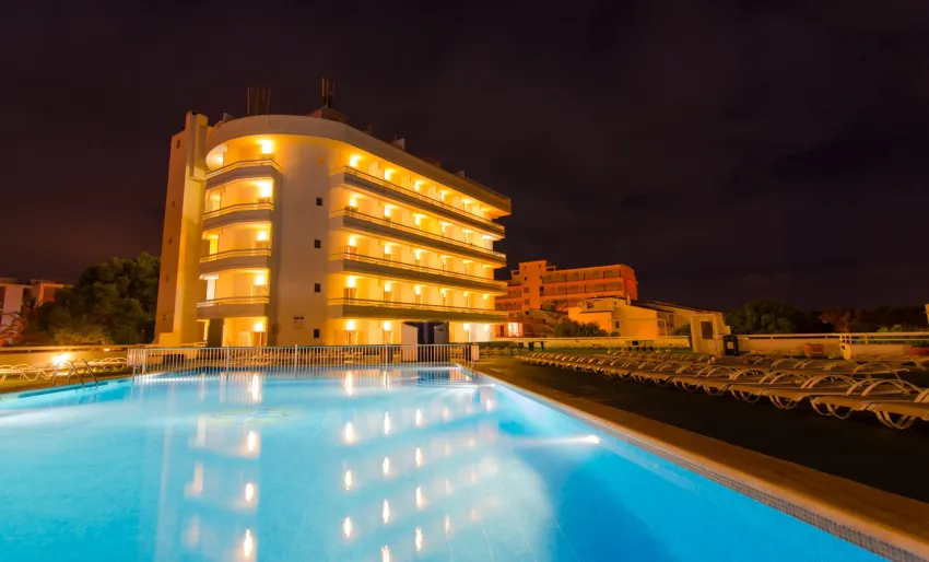 Belsana (Bellevue) 3*-4