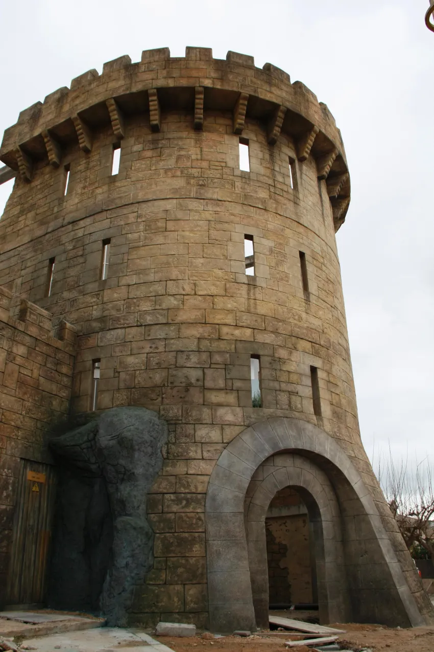 Pirates Village Apartments -22