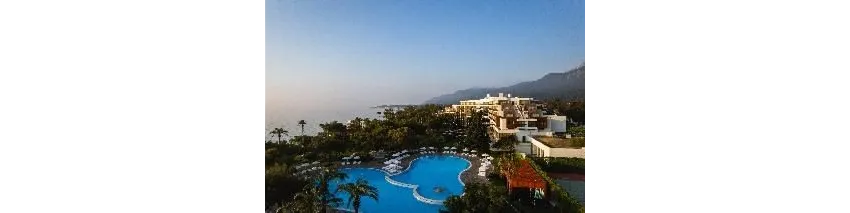 Tui Magic Life Rixos Beldibi 5*-1