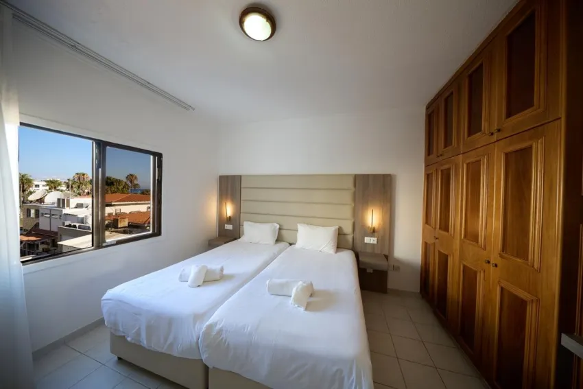 Marlita Beach Hotel Apartments 4*-19
