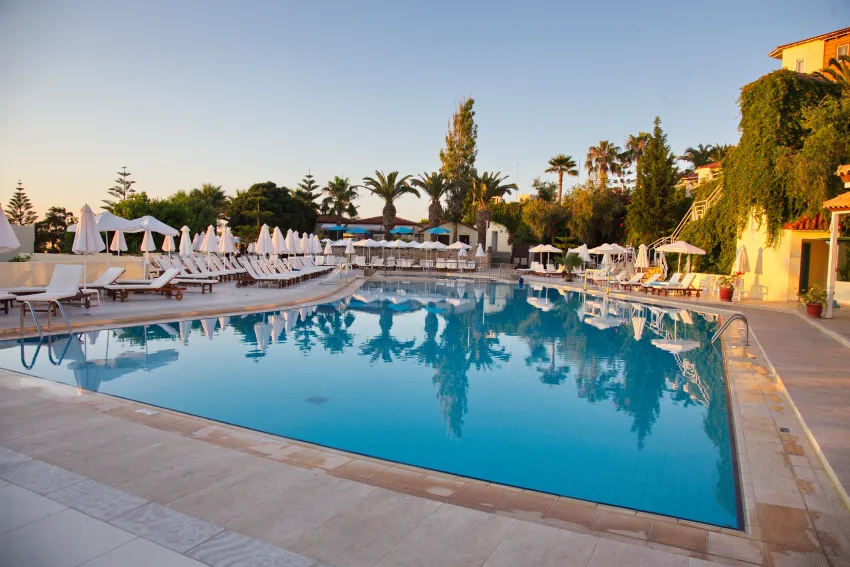 Rethymno Mare and Water Park 5*-21