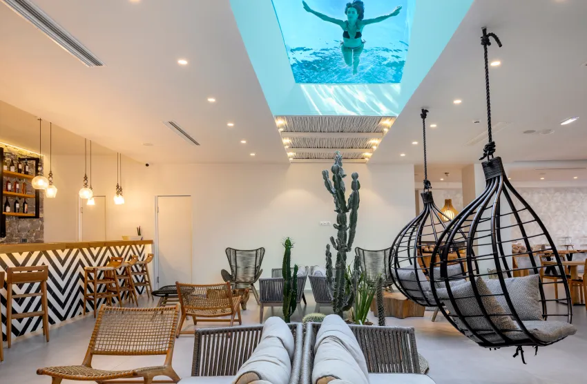 Atermono Boutique Resort 5*-17