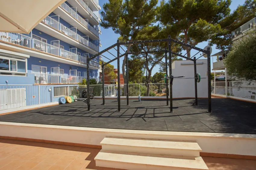 JS Paradise Sport - Adults Only 3*-34