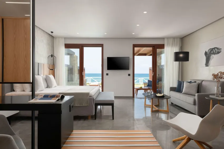 Ikaros Beach Luxury Resort and Spa 5*-22