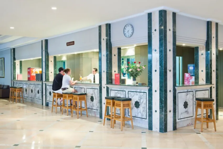 El Mouradi Club Kantaoui 4*-21