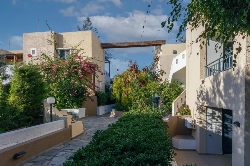 Your Memories Hotel 3*-1