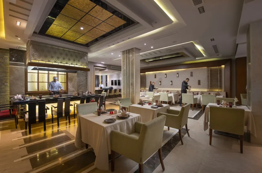 Premier Le Reve Hotel & Spa (Adults Only 16+) 5*-83
