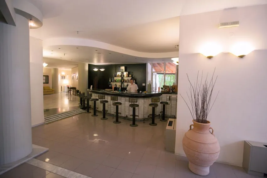 Santa Marina Unique Hotel 4*-10