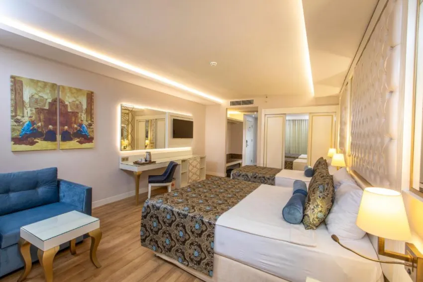 HAYDARPASHA PALACE HOTEL  5*-23