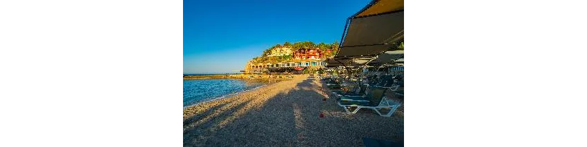 Senza Garden Holiday Club 5*-127