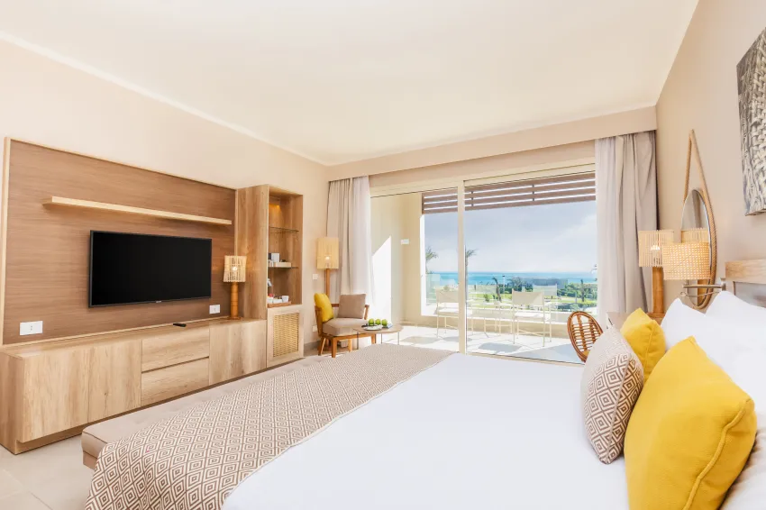 Steigenberger Resort Ras Soma 5*-11