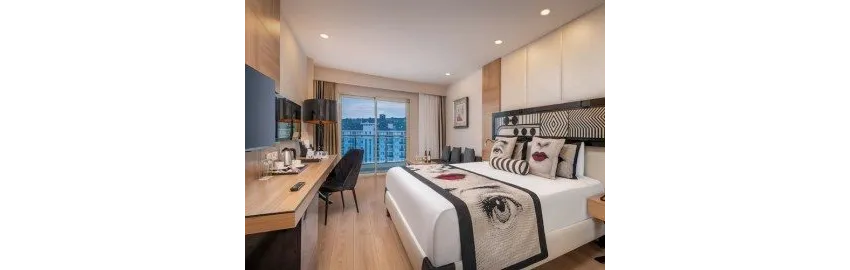 Delphin Imperial 5*-10
