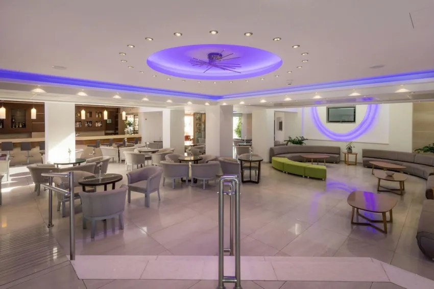 Tasia Maris Beach Hotel & Spa 4*-25