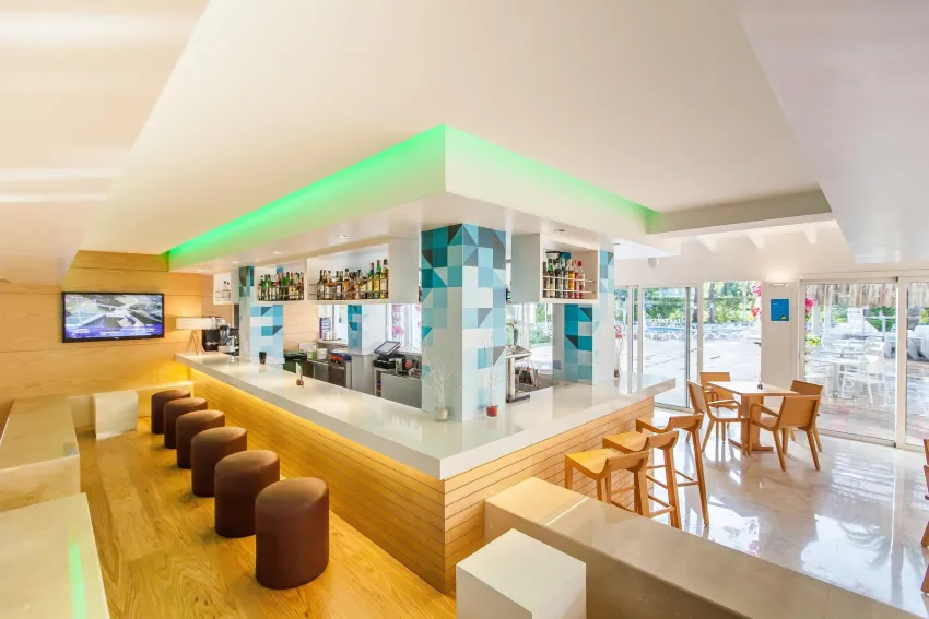 Sol de Alcudia Apartments 3*-10