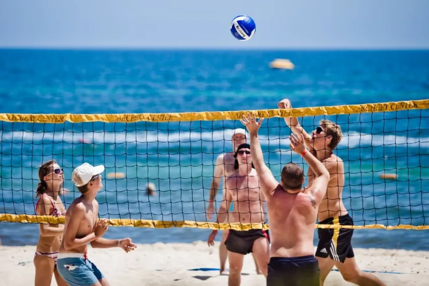 EL MOURADI CLUB SELIMA  3*-5