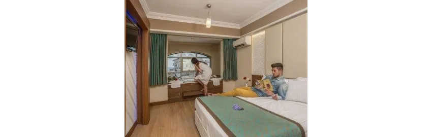 Tac Premier Hotel & Spa 4*-11