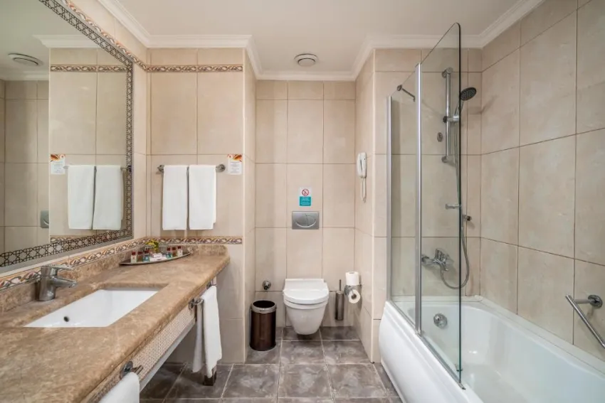 Mukarnas Resort & Spa 5*-37