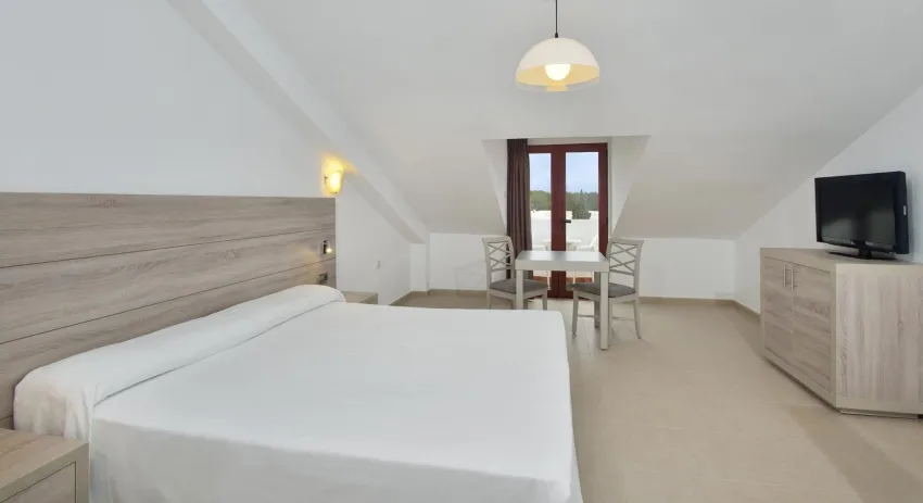 Sol Cala Dor Apartments 3*-14