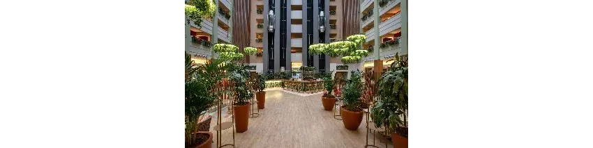 Megasaray Resort Side 5*-34