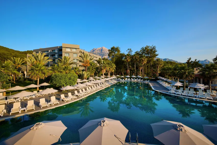 Movenpick Resort Antalya Tekirova 5*-117