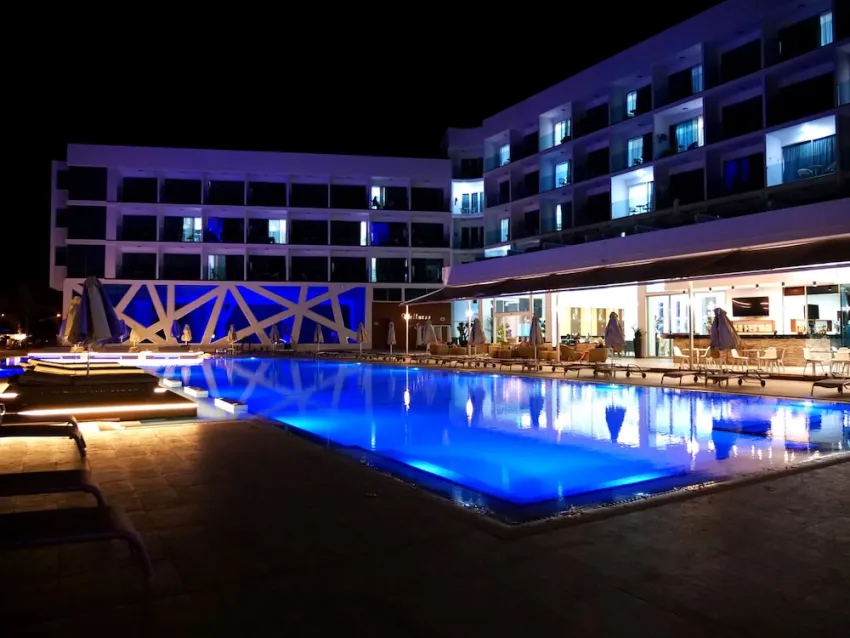 Amethyst Napa Hotel & Spa 4*-42