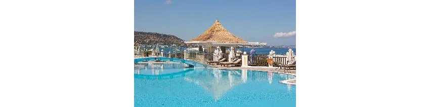 Alexander Beach Hotel And Village Resort 5*-5