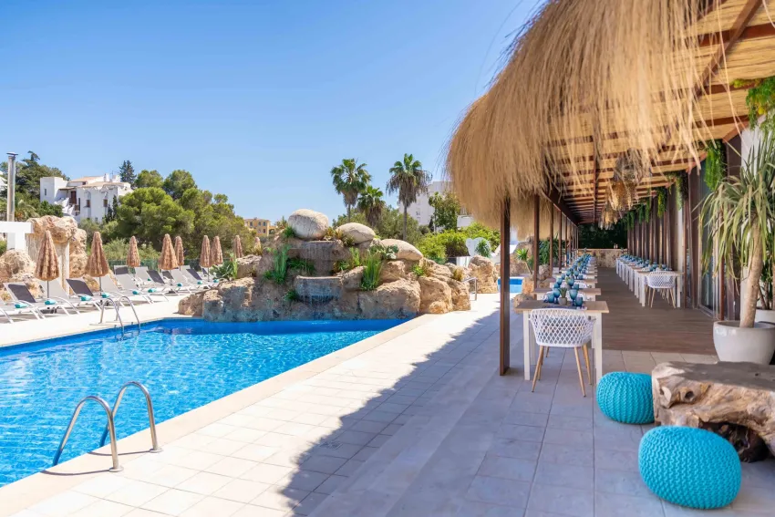 Marsenses Ferrera Blanca Adults Only 4*-36