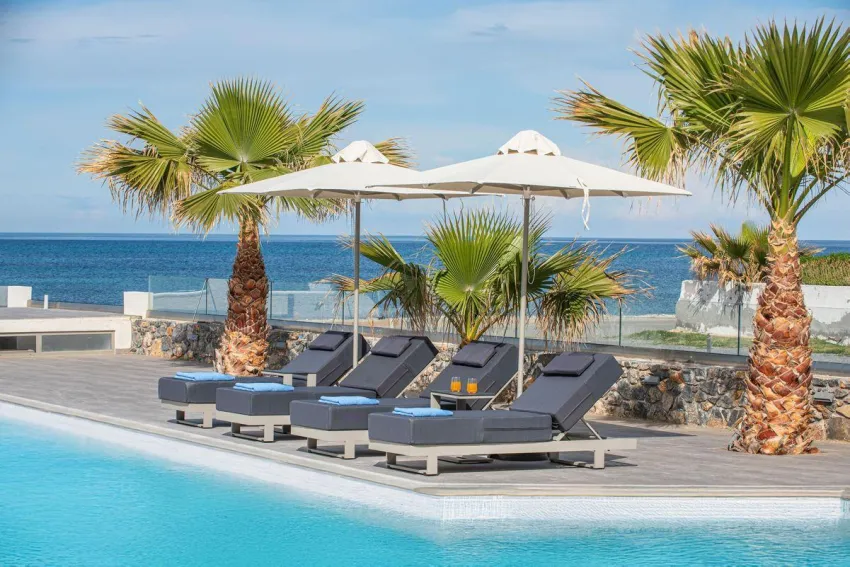 Saint George Gournes Bay 4*-2