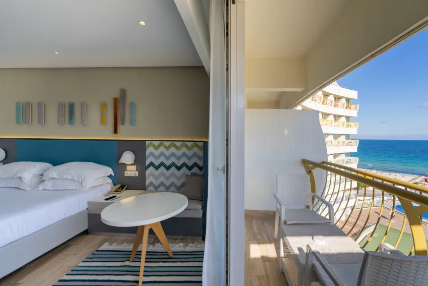 SOUSSE PEARL MARRIOTT RESORT & SPA  5*-14
