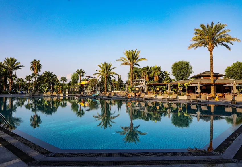 Miramare Beach Hotel 5*-16