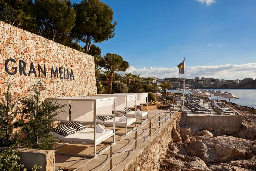 Hotel de Mar Gran Melia 5*-25