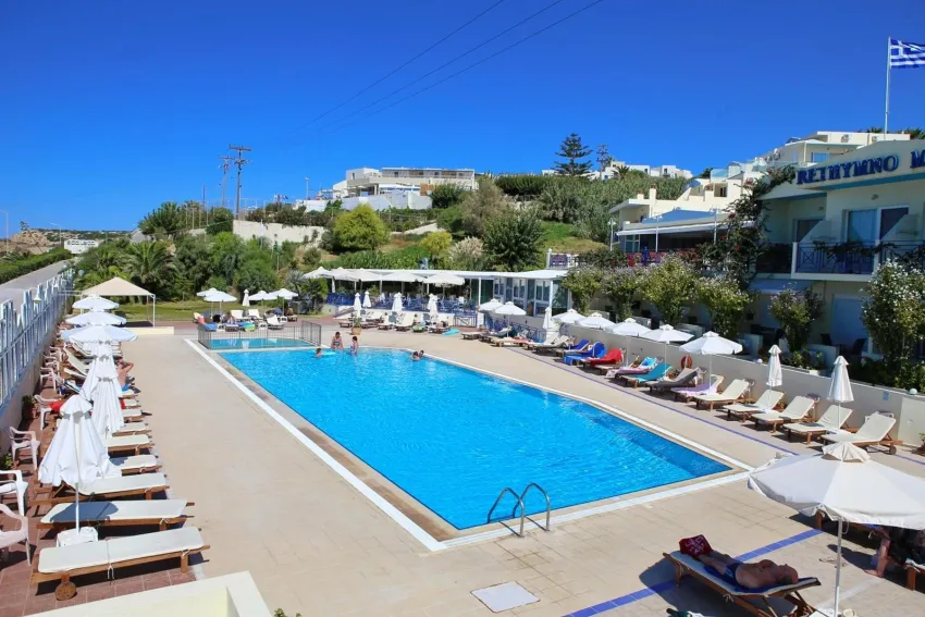 Rethymno Mare Royal & Water Park 5*-19