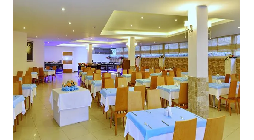 ANNABELLA PARK HOTEL  4*-7