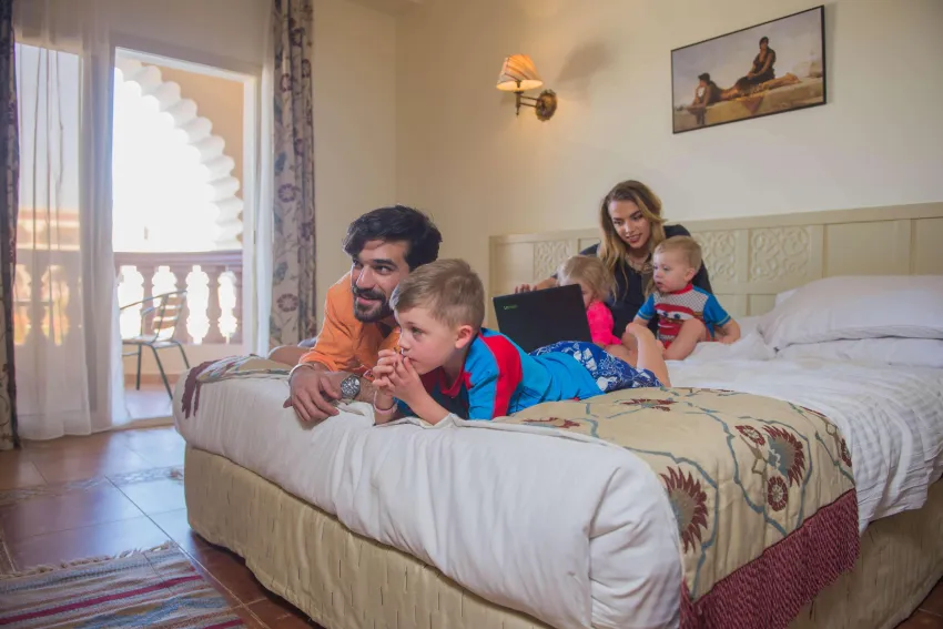 Sentido Mamlouk Palace 5*-13