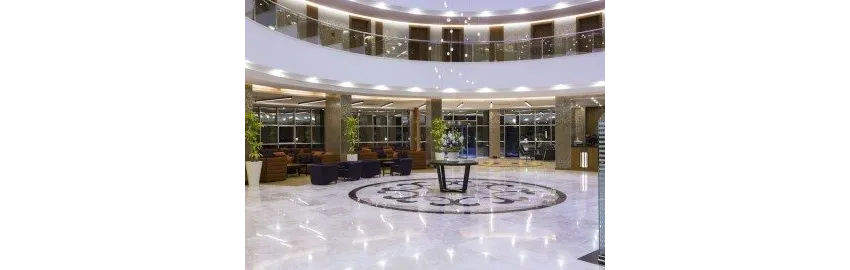 Michell Hotel (Adults Only 16+) 5*-3
