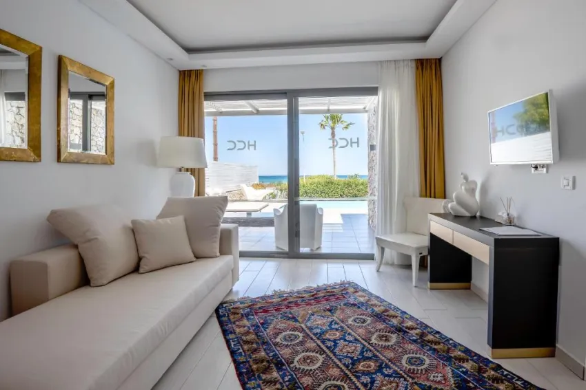 DIAMOND DELUXE HOTEL & SPA  5*-104