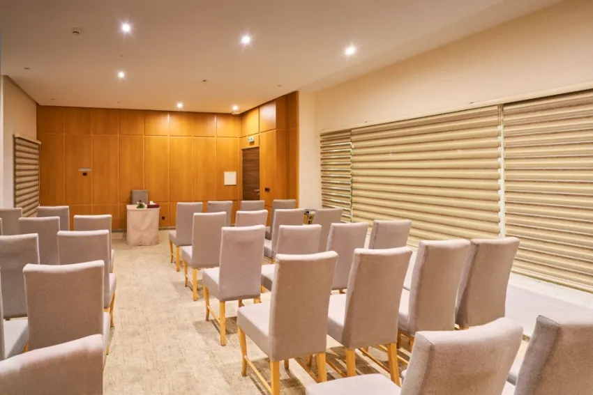 SENTIDO MARILLIA RESORT  5*-15