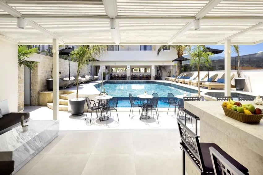 La Stella Suites 4*-2