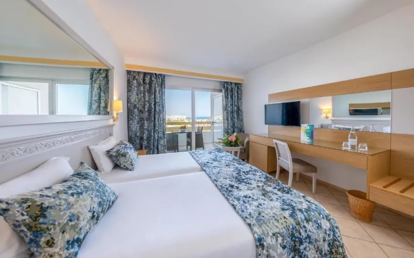 MARHABA ROYAL SALEM  4*-11