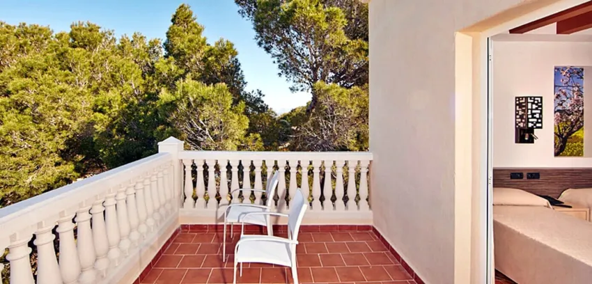 MLL Palma Bay Club Resort 3*-13