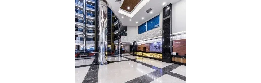 Lonicera Resort & Spa Hotel 5*-7