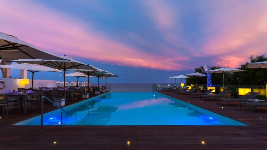 The Sindbad Hotel 5*-41