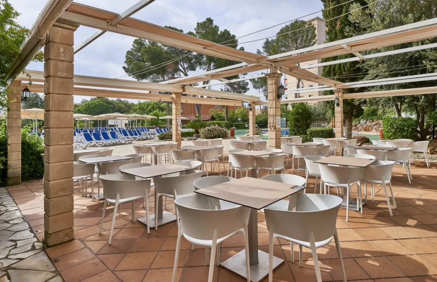 Globales Apartamentos Nova -18