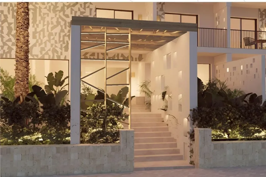 Santanyi Port Boutique Hotel 4*-80