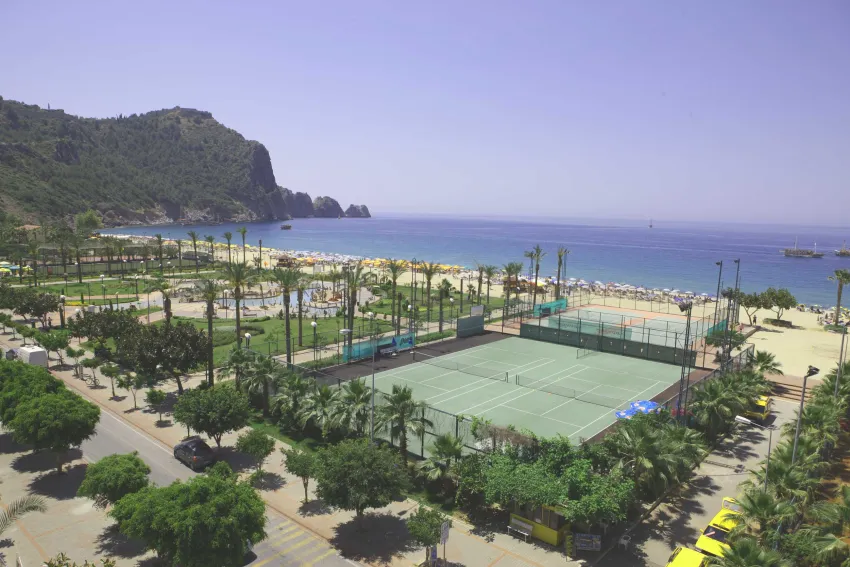 Gardenia Hotel 4*-22