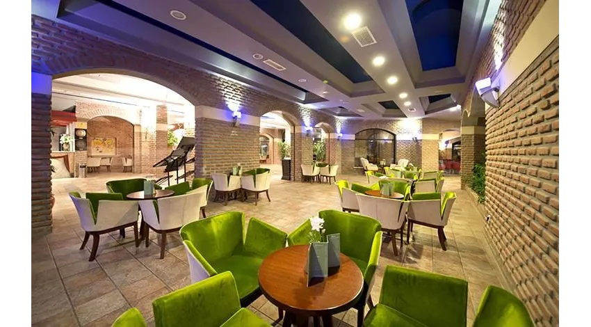 Limak Arcadia Sport Resort 5*-11