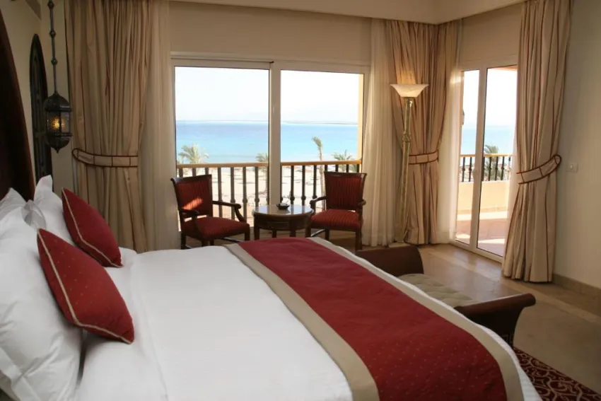 KEMPINSKI HOTEL THE DOME BELEK SPECIAL ROOMS  5*-8