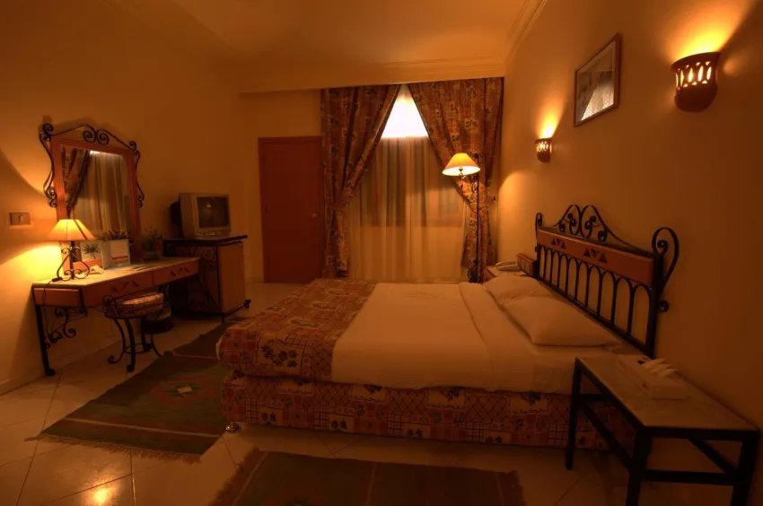 Le Pacha Hotel 4*-10