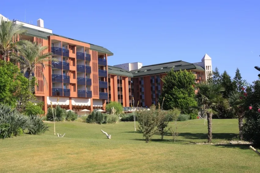 Aqi Pegasos Resort Hotel 4*-97