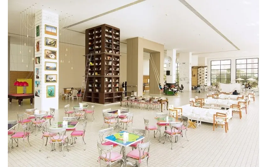 The Marmara Antalya 5*-2